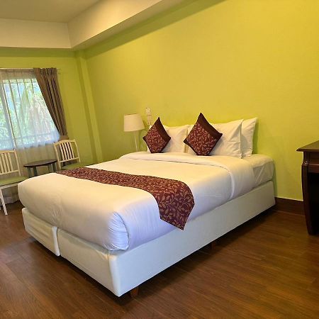 The One Sabai Living Pattaya Otel Dış mekan fotoğraf