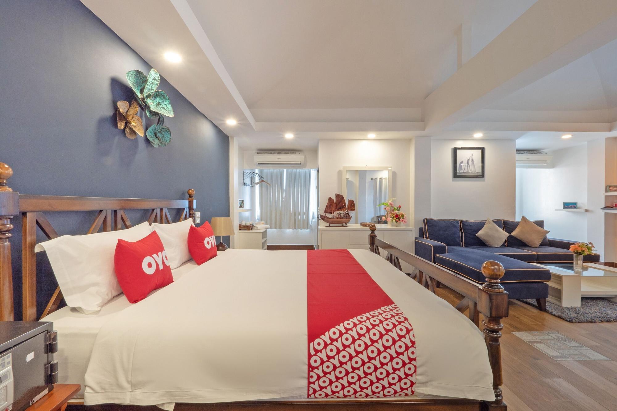 The One Sabai Living Pattaya Otel Dış mekan fotoğraf