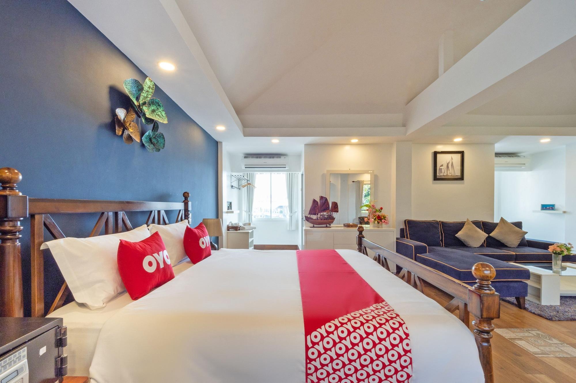 The One Sabai Living Pattaya Otel Dış mekan fotoğraf