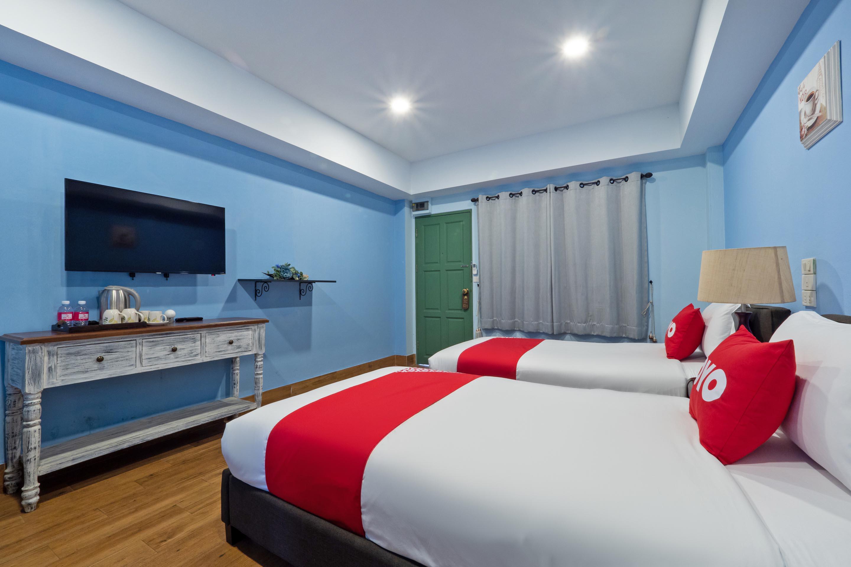 The One Sabai Living Pattaya Otel Dış mekan fotoğraf