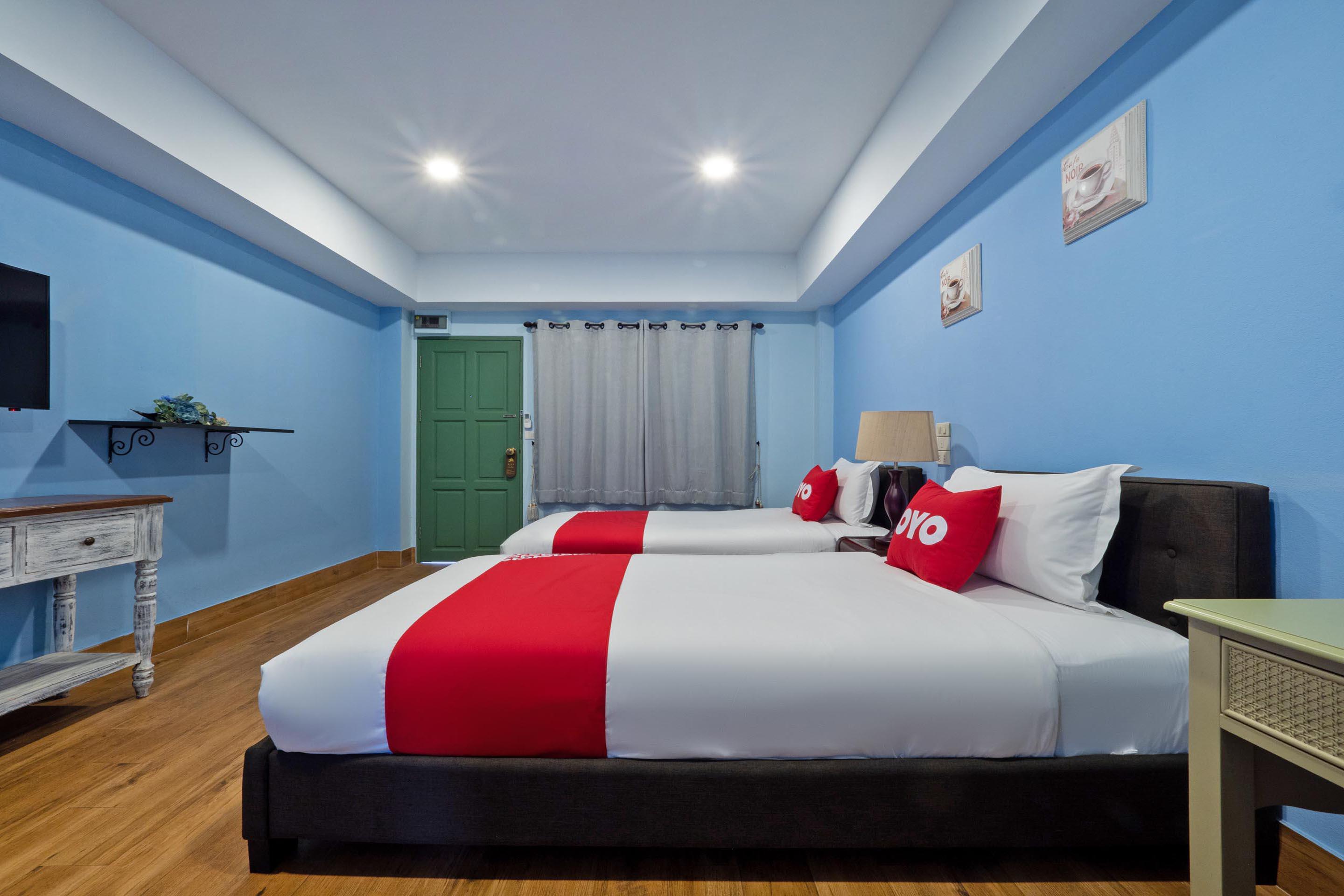 The One Sabai Living Pattaya Otel Dış mekan fotoğraf