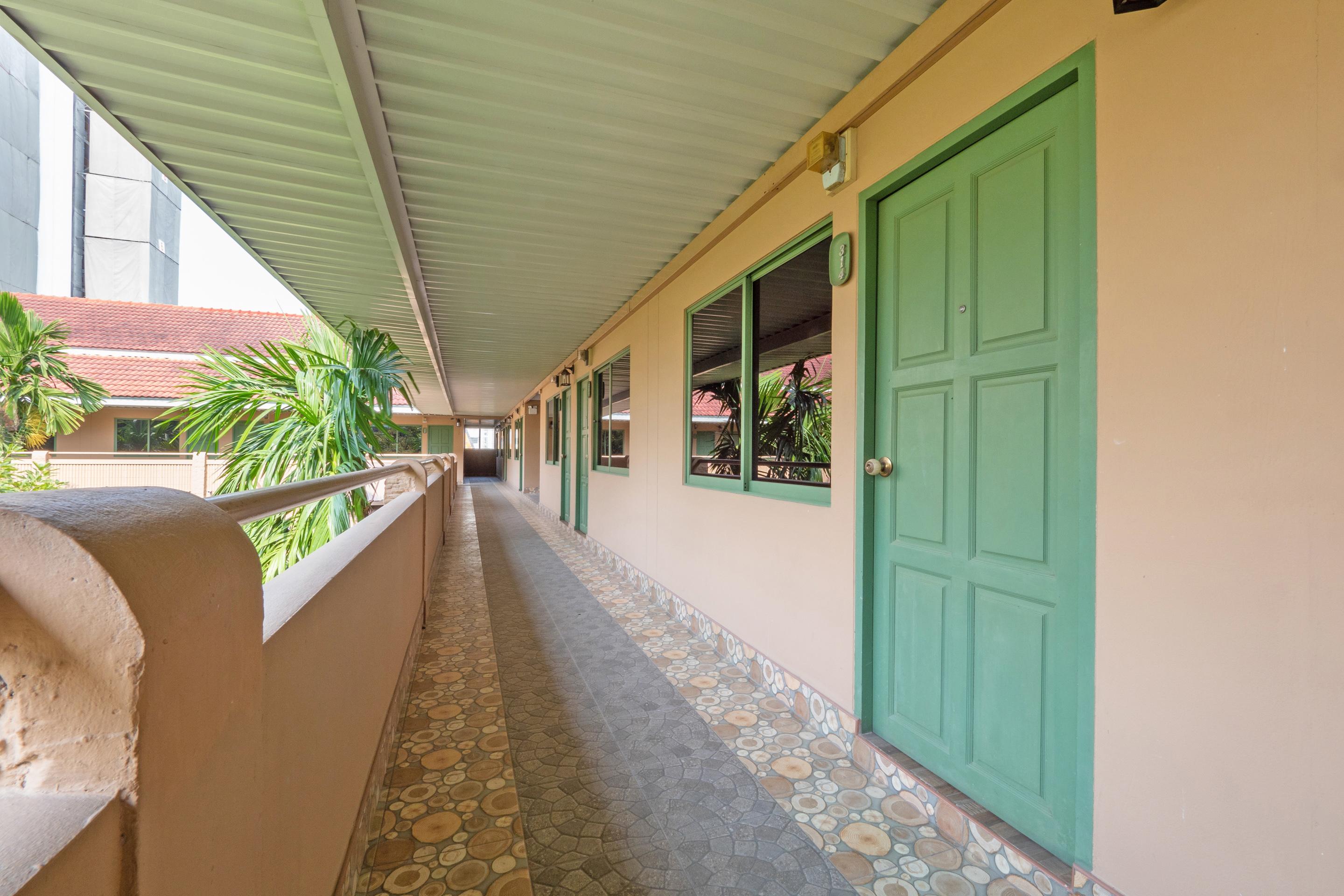 The One Sabai Living Pattaya Otel Dış mekan fotoğraf