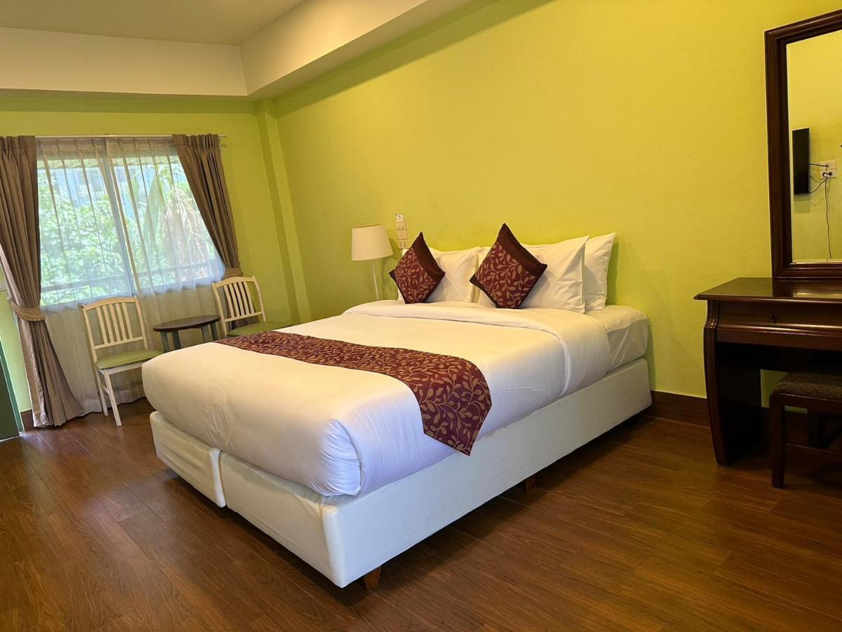 The One Sabai Living Pattaya Otel Dış mekan fotoğraf