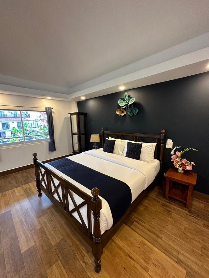 The One Sabai Living Pattaya Otel Dış mekan fotoğraf