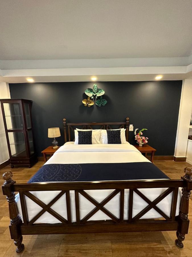 The One Sabai Living Pattaya Otel Dış mekan fotoğraf
