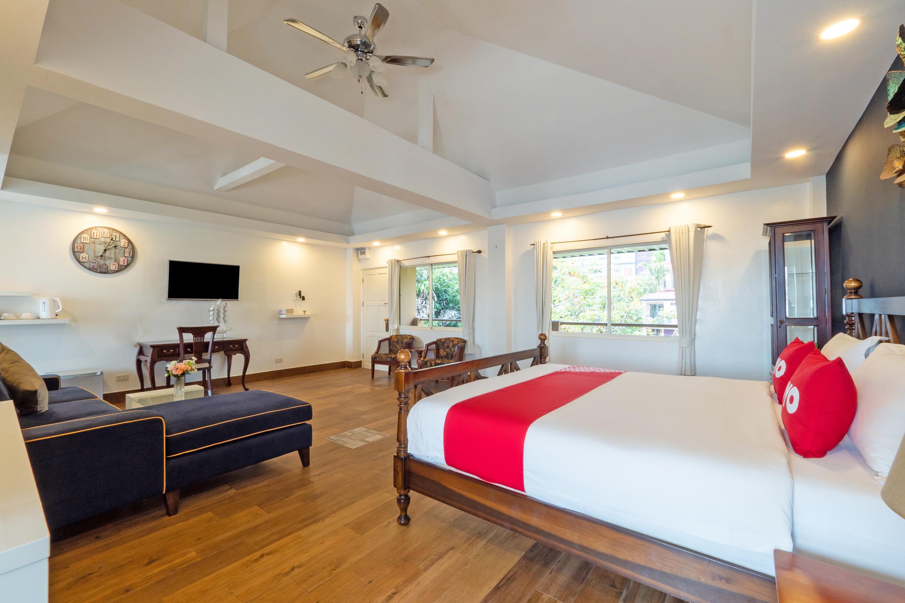 The One Sabai Living Pattaya Otel Dış mekan fotoğraf