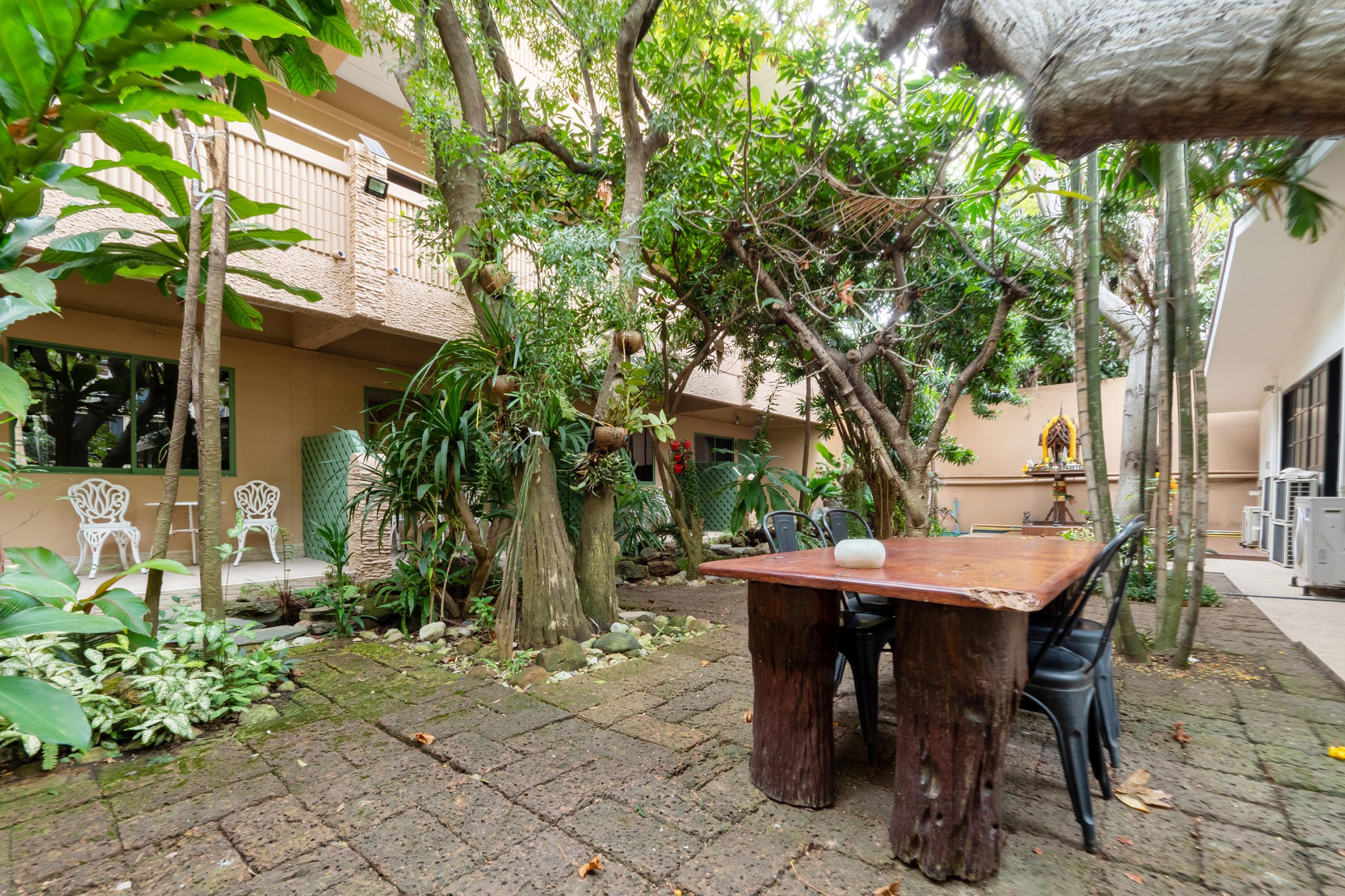 The One Sabai Living Pattaya Otel Dış mekan fotoğraf