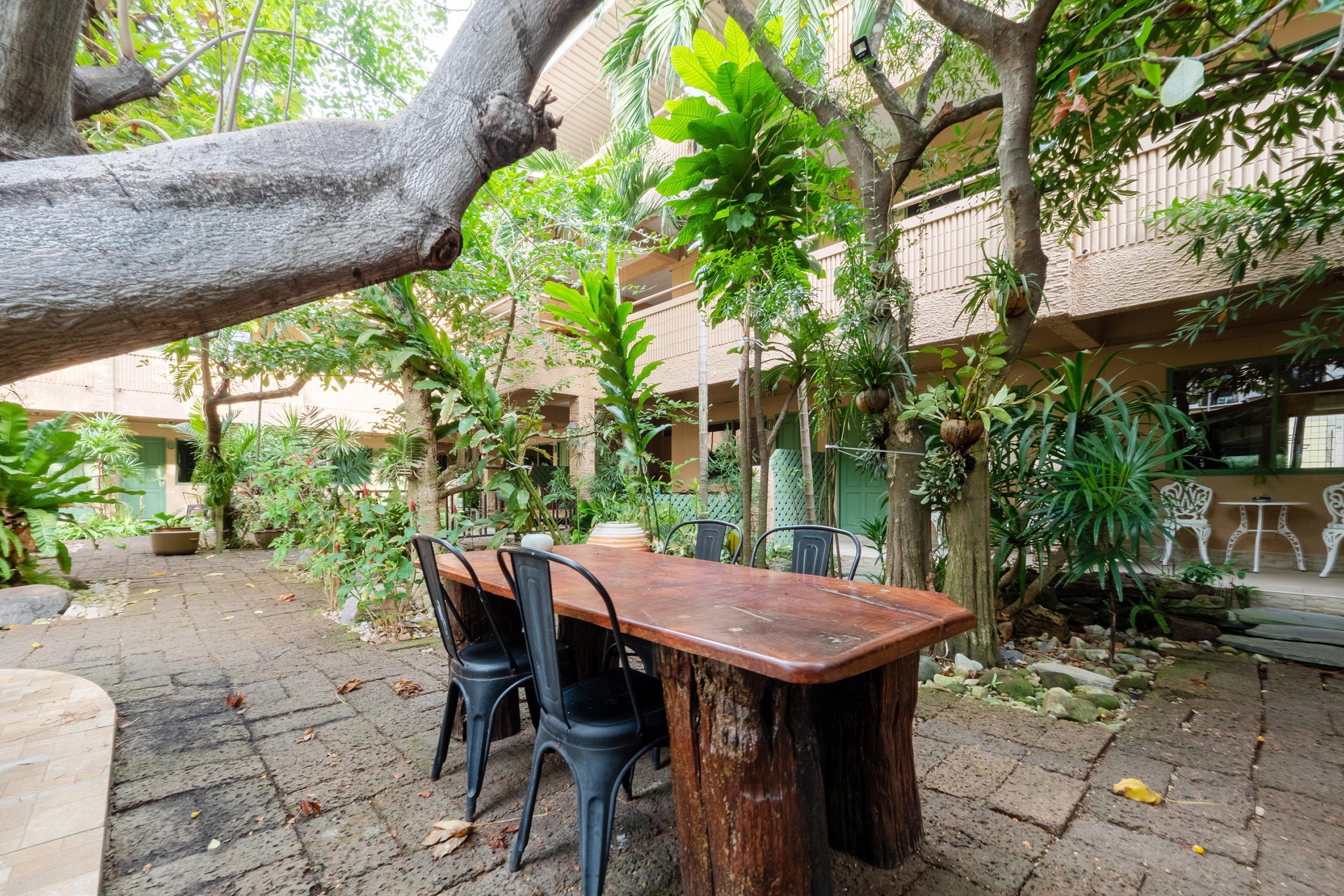 The One Sabai Living Pattaya Otel Dış mekan fotoğraf