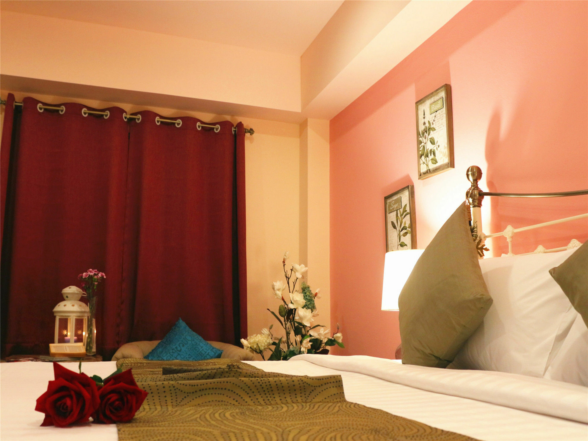 The One Sabai Living Pattaya Otel Dış mekan fotoğraf