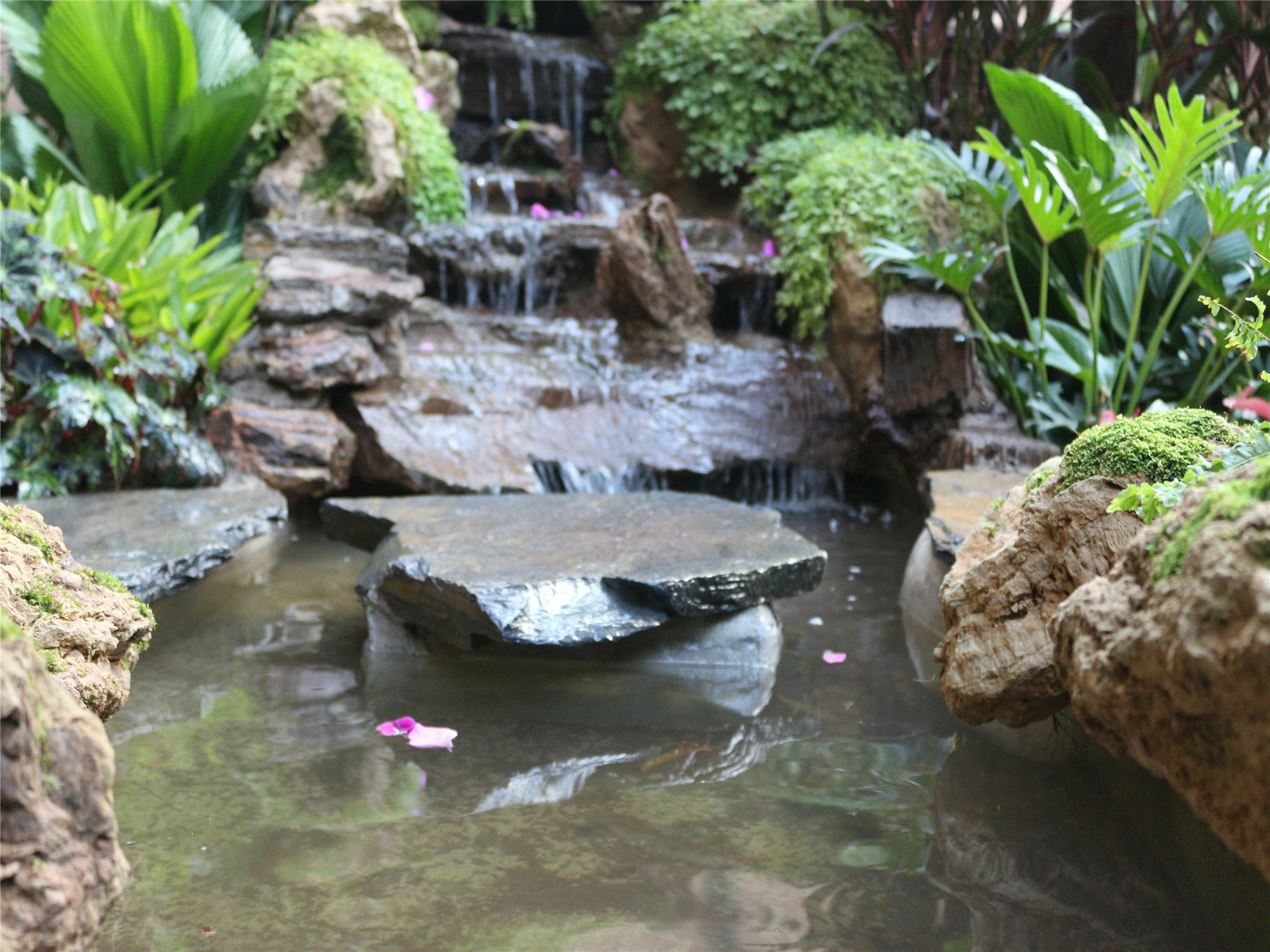 The One Sabai Living Pattaya Otel Dış mekan fotoğraf