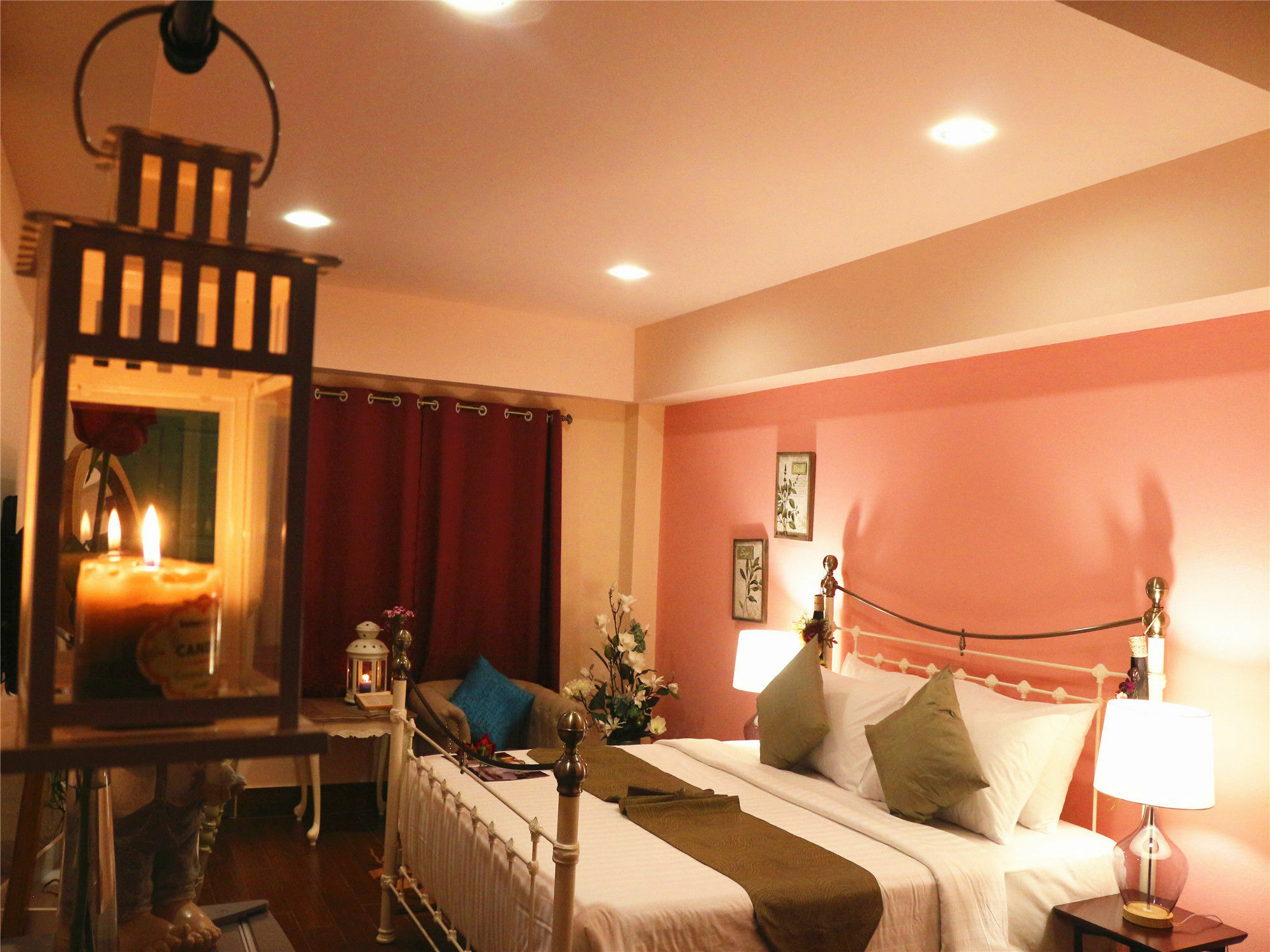 The One Sabai Living Pattaya Otel Dış mekan fotoğraf